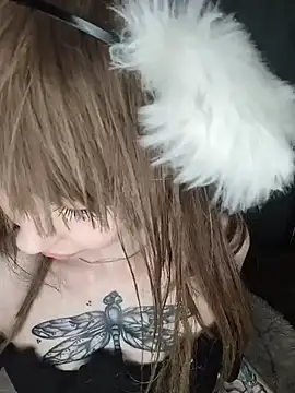 Bambi_Cash 라이브 XXX 채팅