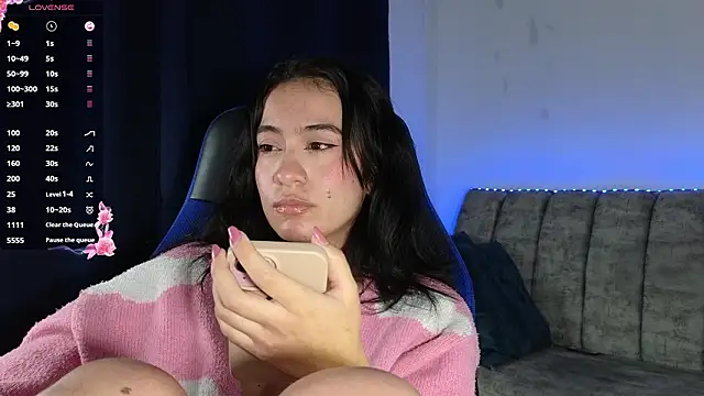 ZaraDames_ 即時 XXX 聊天