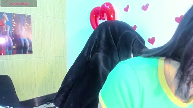 Bonnye_star 라이브 XXX 채팅