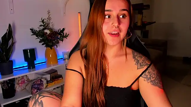 evy_orange1 라이브 XXX 채팅