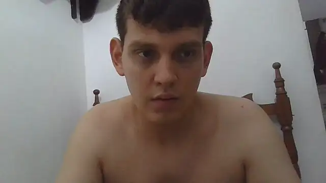 sammmmmbookerr Pertunjukan Webcam