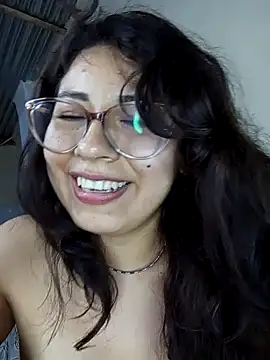 MishuColfer 在線直播表演