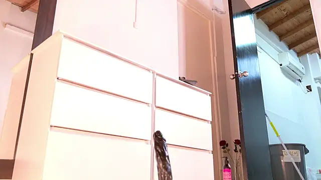 Alexa_Miss 라이브 XXX 채팅