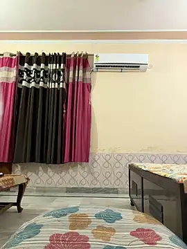 88pink's Webcam Show