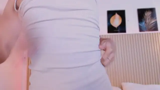 Harmony_Malkova 라이브 XXX 채팅