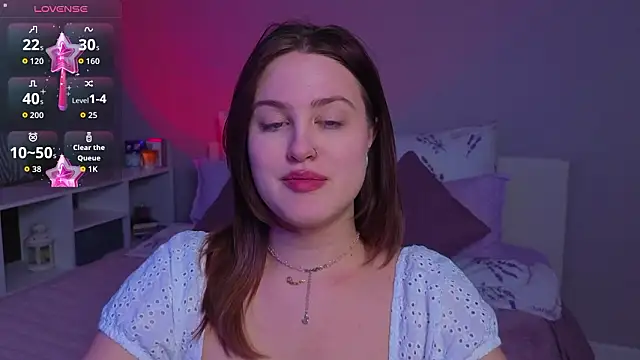 Sassy_Talkin_ 라이브 XXX 채팅