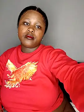 SELYS_NANA's Webcam Show