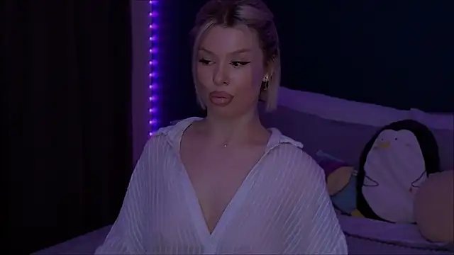 Živý XXX chat Sasha_Mason