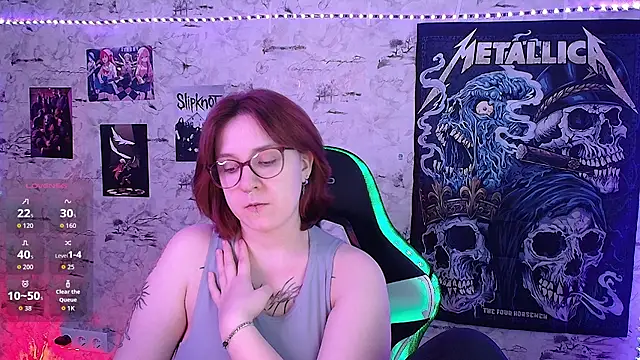 Rudy_02's Live XXX Chat