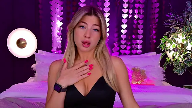 HelenaMorgan's Live XXX Chat