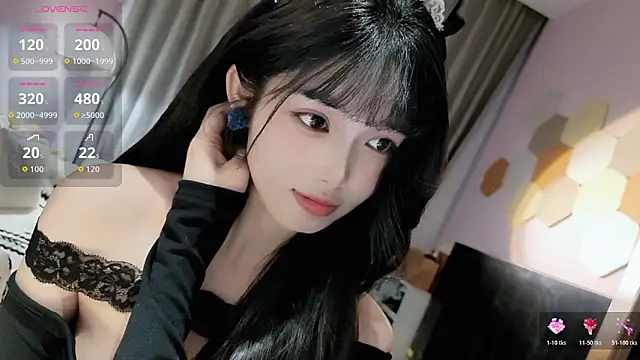 sansan-666 라이브 XXX 채팅