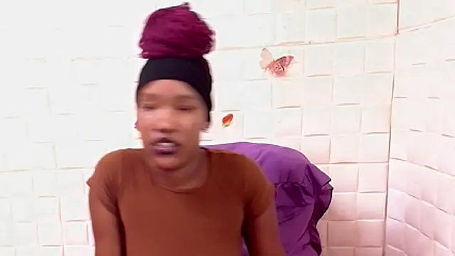 Sembang XXX Secara Langsung EroticSexyPrada