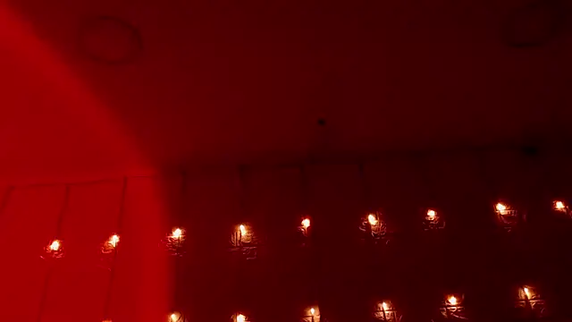 In2me 在線直播表演