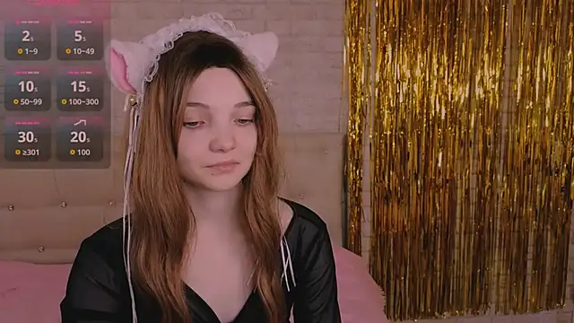 Živý XXX chat AnimeAlica18