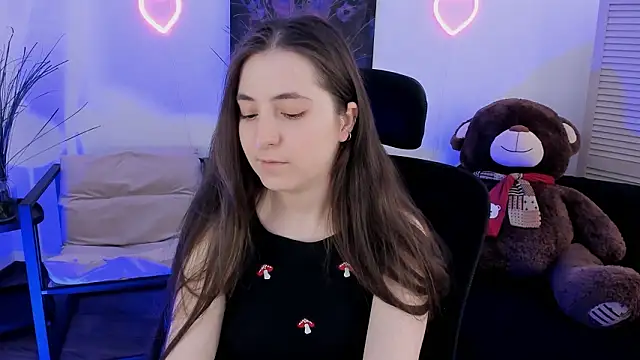 Živý XXX chat VirtuallVoyant