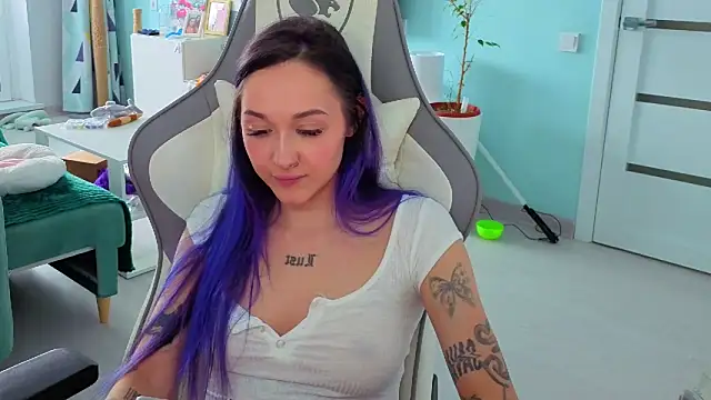 Živý XXX chat Im_suka