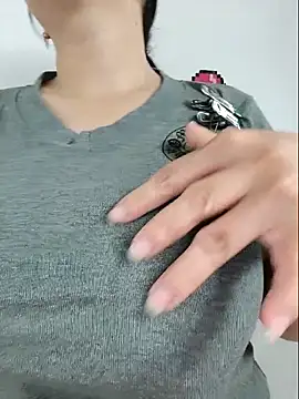 Shine_Mai 라이브 XXX 채팅