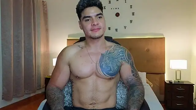 دردشة Steven_Velez الجنسية المباشرة