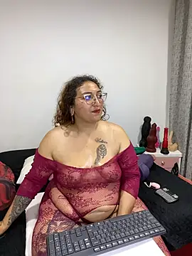 Chat XXX Live charlloteevans_X