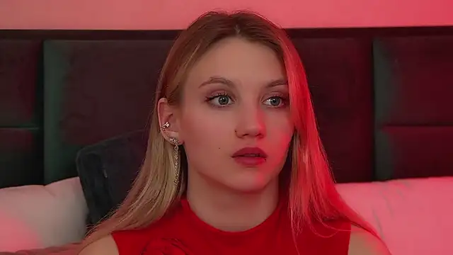 StacyEvances 即時 XXX 聊天