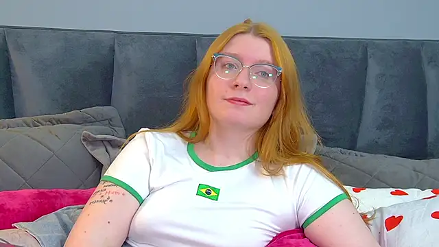 Živý XXX chat AliceAllisons