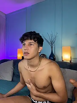 Leo_Savage_ Webcamshow