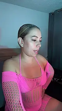 Chatroom XXX en direct de Moon_Blake