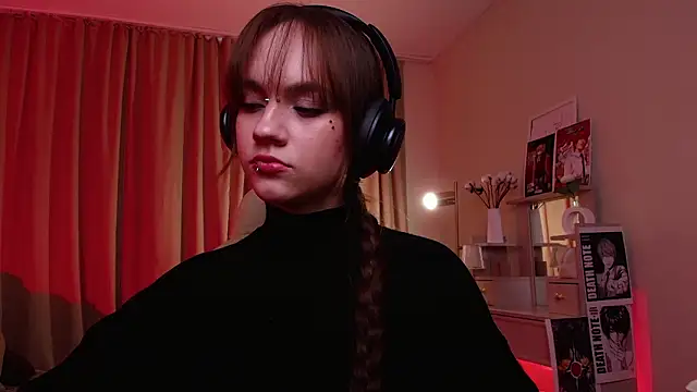 Živý XXX chat Jamie_Chung