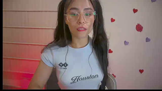 sasha_jonne's Live XXX Chat