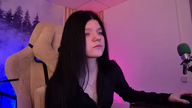 StasyaCollins live XXX chat