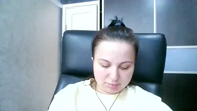 Вебкам-шоу Denalynn