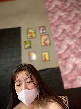 Chatroom XXX en direct de Chang_my