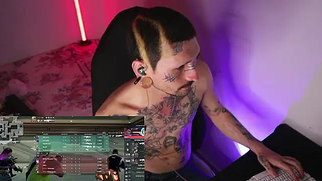 Živý XXX chat TokyoHatsumoto