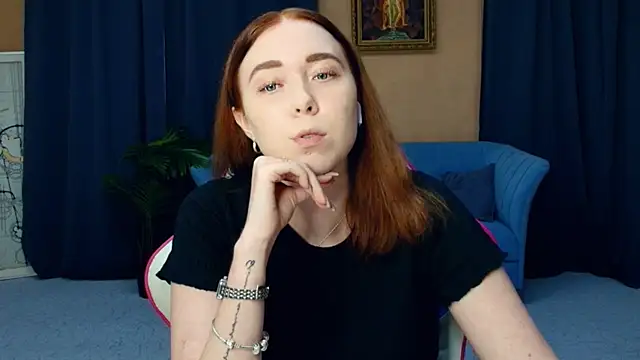 Chatroom XXX en direct de AddieOsler