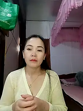 Feeling-hot's Live XXX Chat