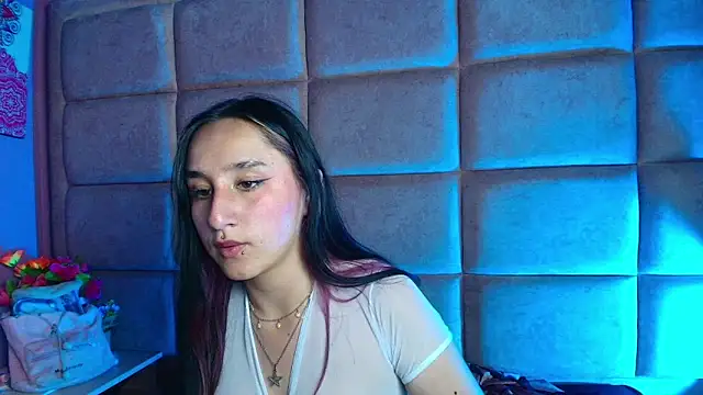 Chat XXX Live CharlotteStuart