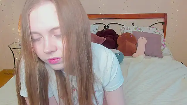 Živý XXX chat miya_soft