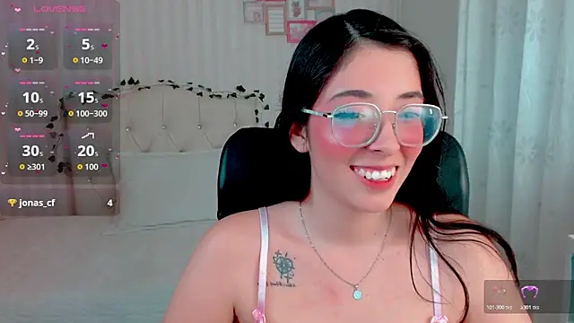 emmalove_doll 라이브 XXX 채팅