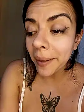 luluclark69 Live XXX-Chat