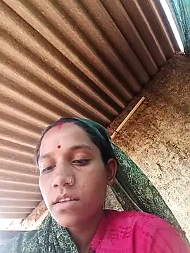 Karishma_singh Pertunjukan Webcam