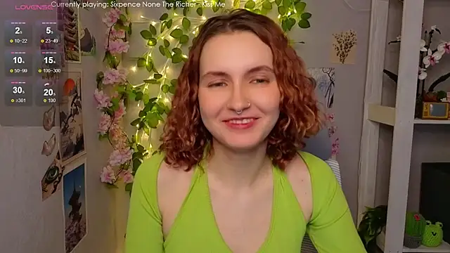 Chatroom XXX en direct de Emily_lune