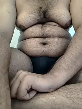 Show Webcam de Cockmen_fuck78