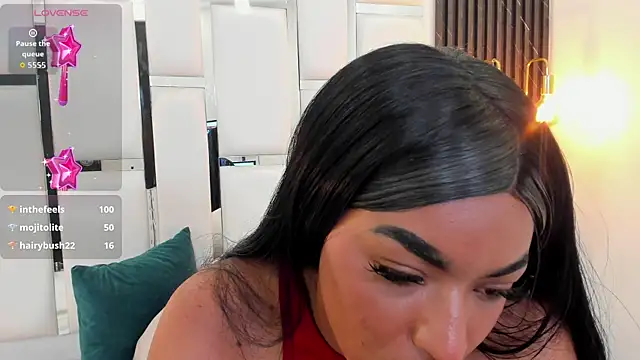 _luna_rossee_ Live XXX-chat