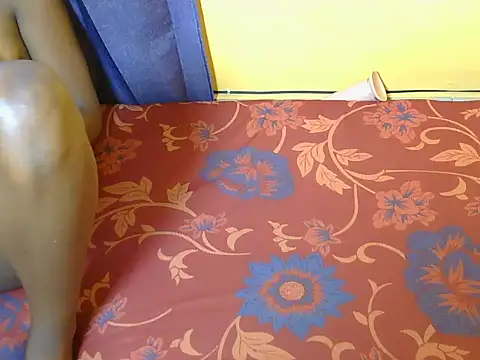 Вебкам-шоу Cali_17