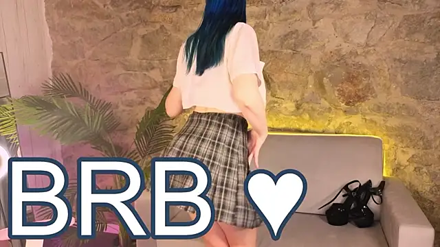 SofiaSterns 现场XXX聊天