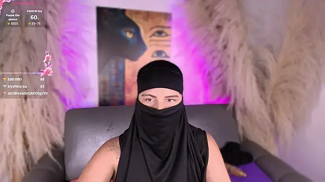 milkk_ 라이브 XXX 채팅