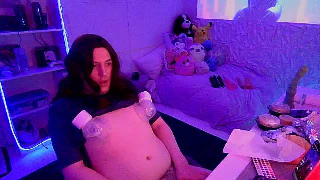 Moongirl117: απευθείας συνομιλία ΧΧΧ