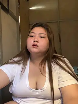 HotBig_Momma 在線直播表演