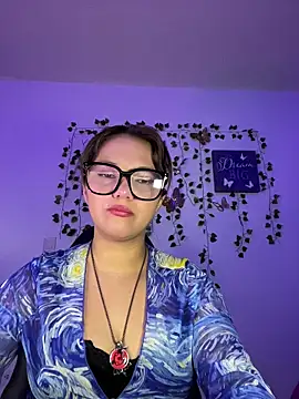 aurora_bela's Live XXX Chat