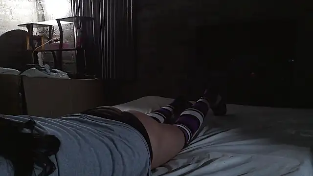 دردشة Criiss_xD الجنسية المباشرة